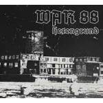 WAR88 Hexengrund CD